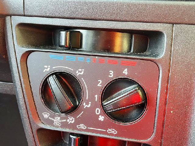 ハイゼットカーゴ