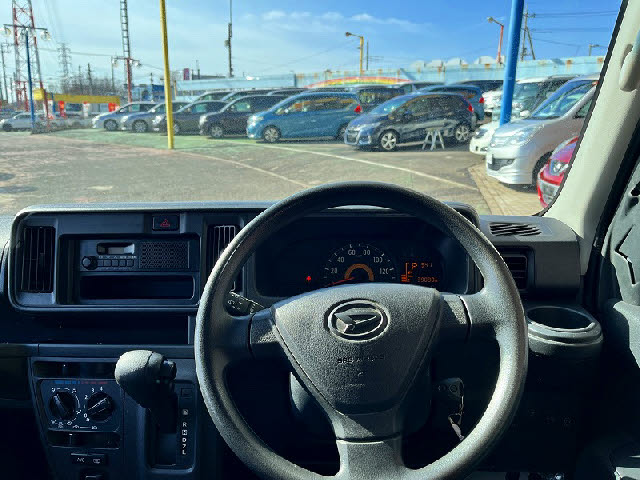 ハイゼットカーゴ