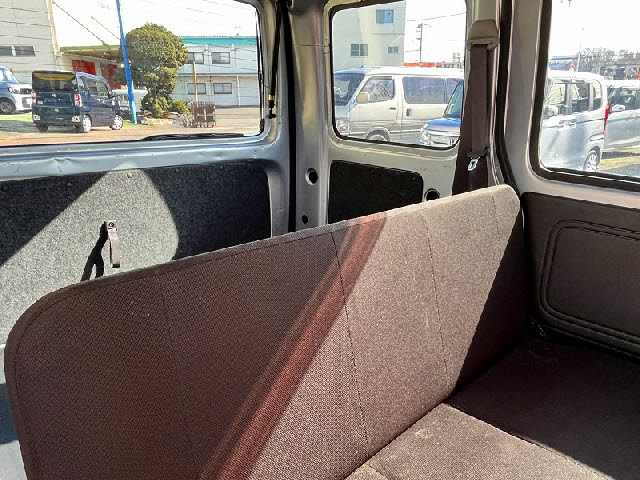 ハイゼットカーゴ