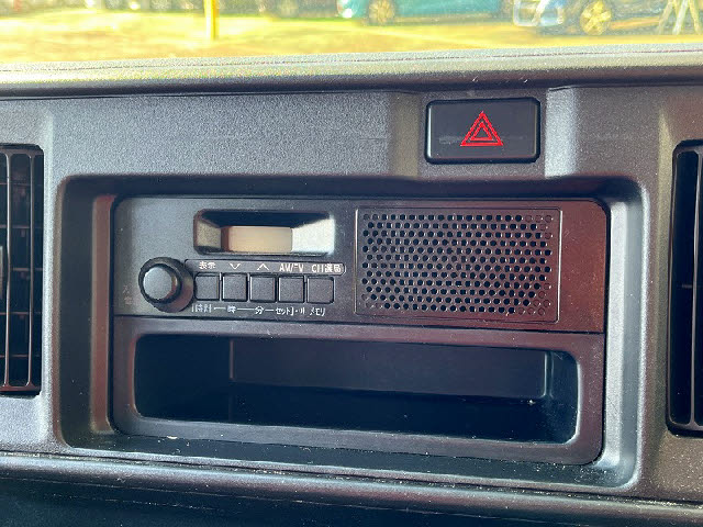 ハイゼットカーゴ