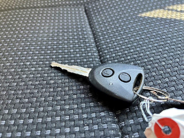 ハイゼットカーゴ