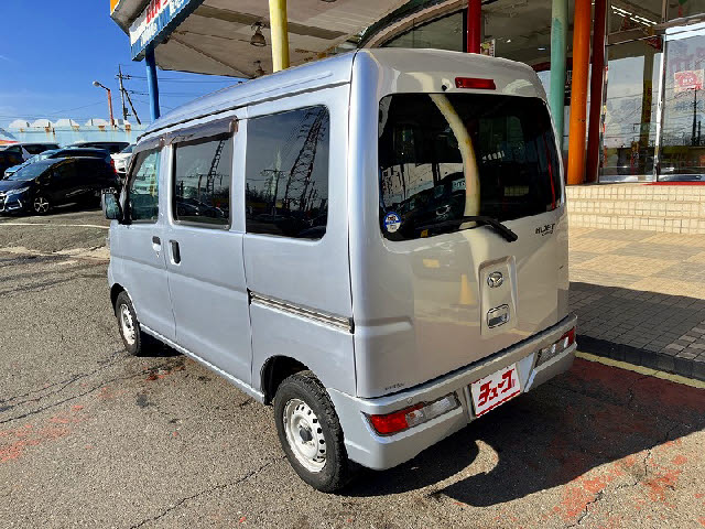 ハイゼットカーゴ