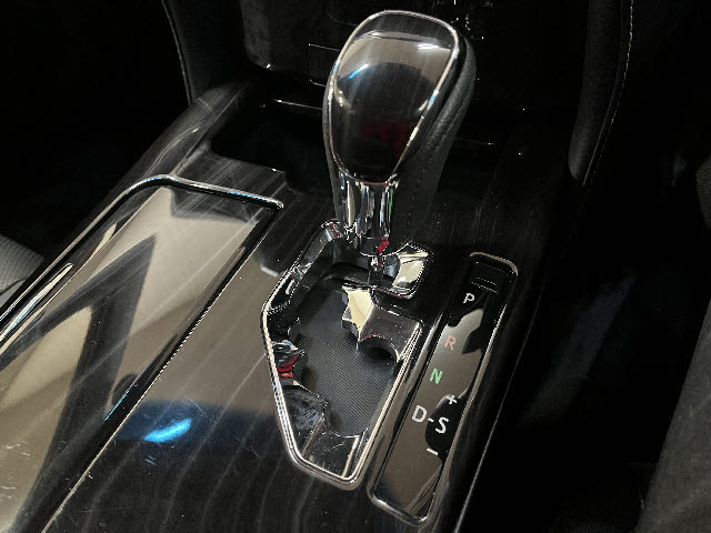 クラウンハイブリッド