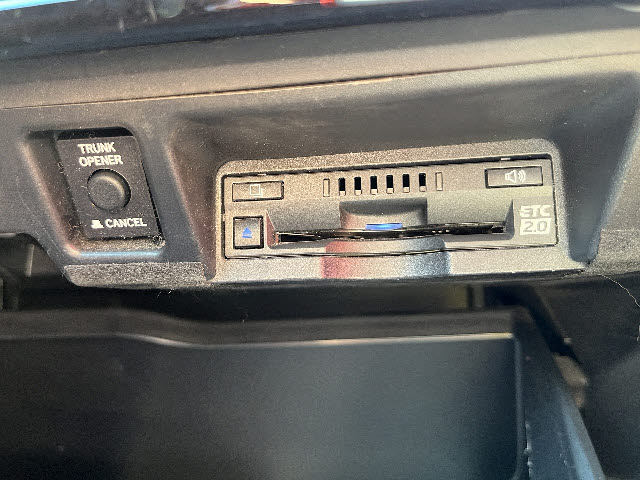 クラウンハイブリッド