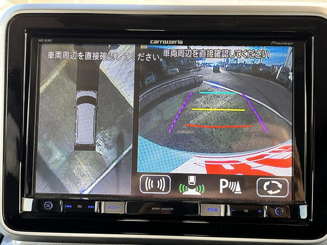 スペーシアギア