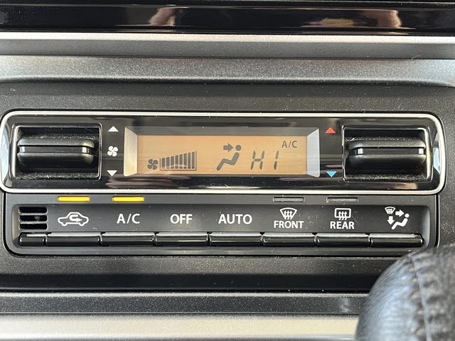 スペーシアギア