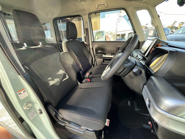 スペーシアギア