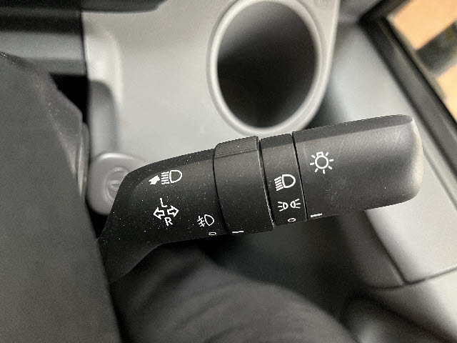 ダイナトラック＿ＥＴＣ＿フォグランプ＿走行４３００キロ