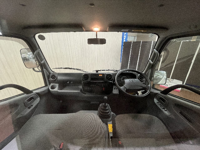 ダイナトラック＿ＥＴＣ＿フォグランプ＿走行４３００キロ