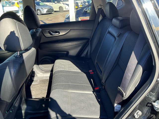 エクストレイル