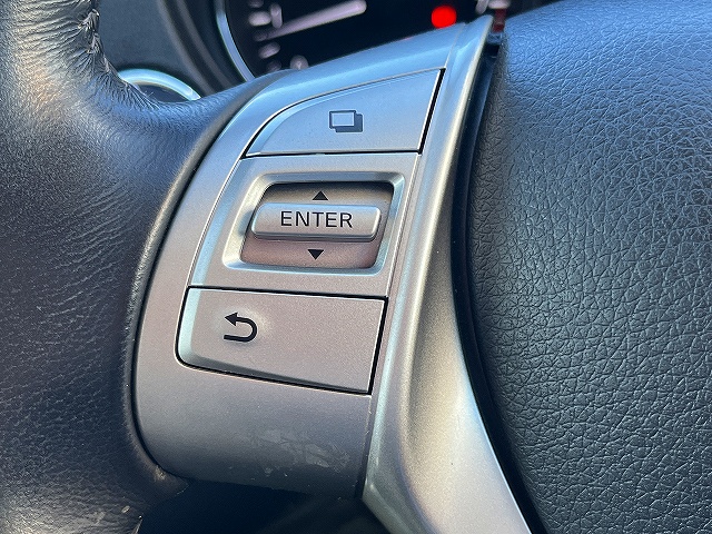 エクストレイル