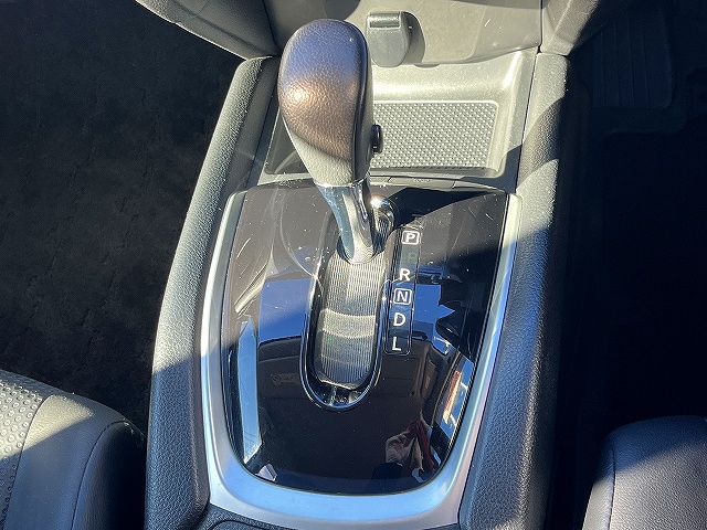 エクストレイル