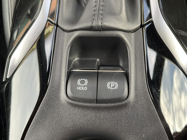 カローラスポーツ