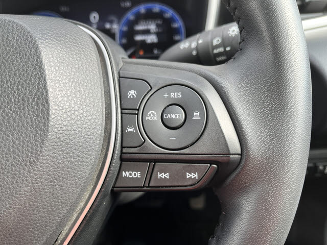 カローラスポーツ