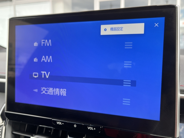 カローラスポーツ