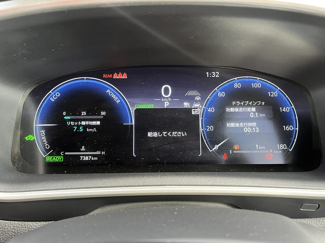 カローラスポーツ