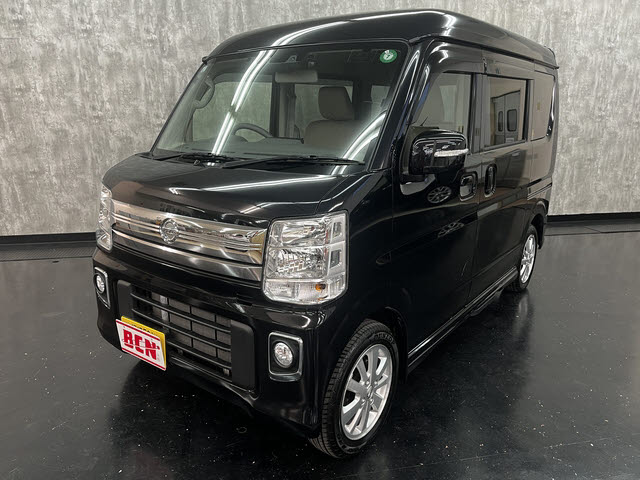 ＮＶ１００クリッパーリオ