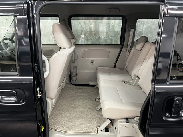 ＮＶ１００クリッパーリオ