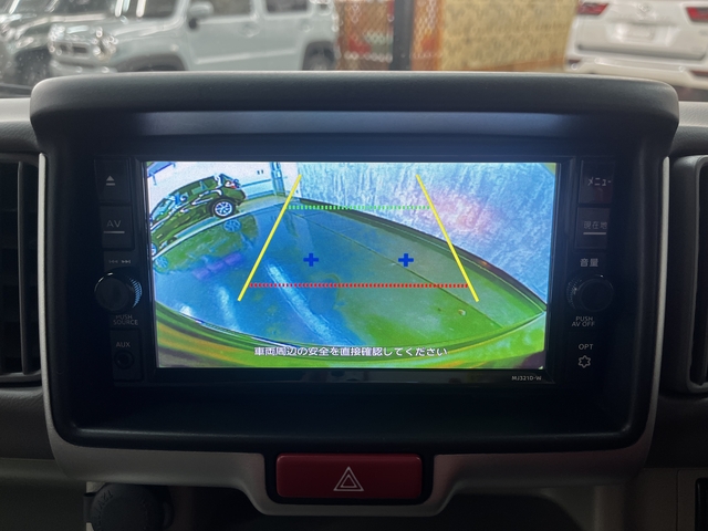 ＮＶ１００クリッパーリオ