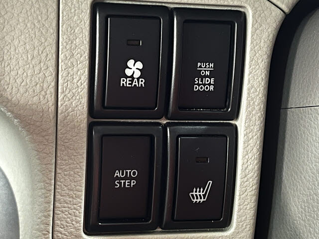 ＮＶ１００クリッパーリオ