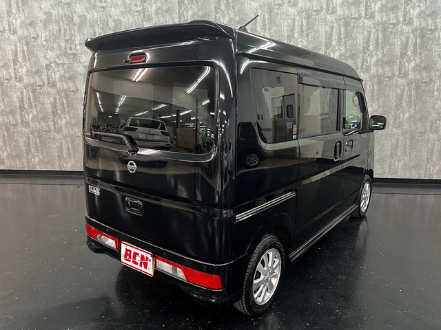 ＮＶ１００クリッパーリオ