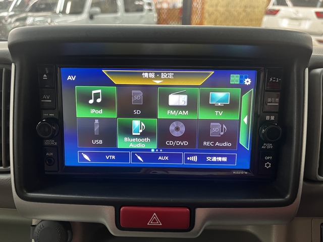 ＮＶ１００クリッパーリオ