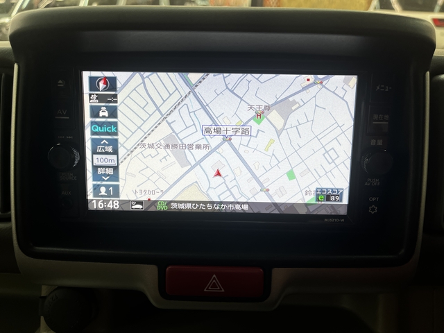 ＮＶ１００クリッパーリオ