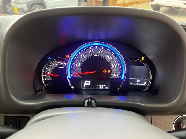 ＮＶ１００クリッパーリオ