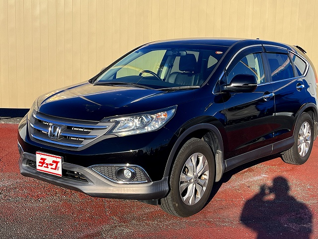 ＣＲ－Ｖ