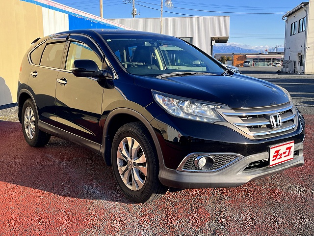 ＣＲ－Ｖ