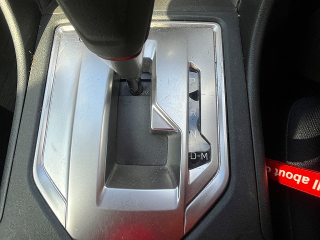 インプレッサスポーツ