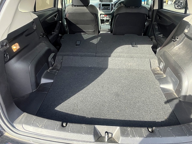 インプレッサスポーツ