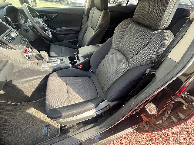 インプレッサスポーツ