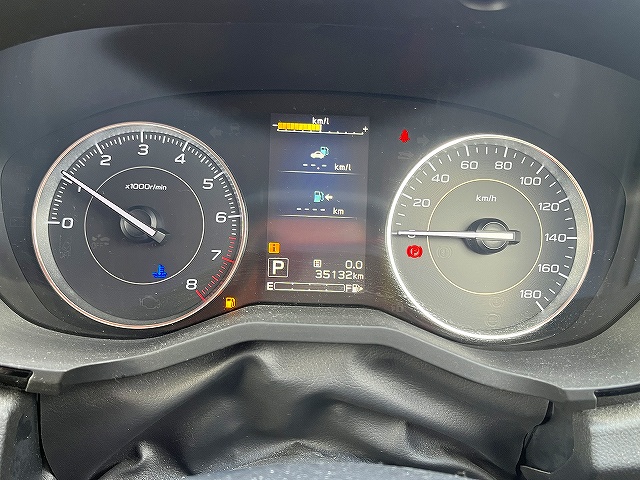 インプレッサスポーツ