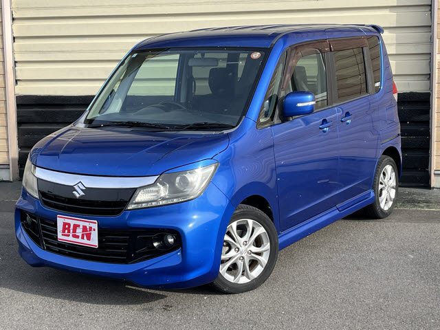 ソリオバンディット