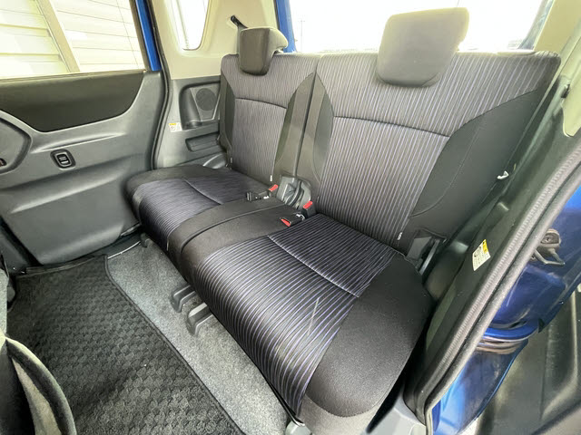 ソリオバンディット