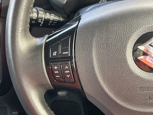 ソリオバンディット