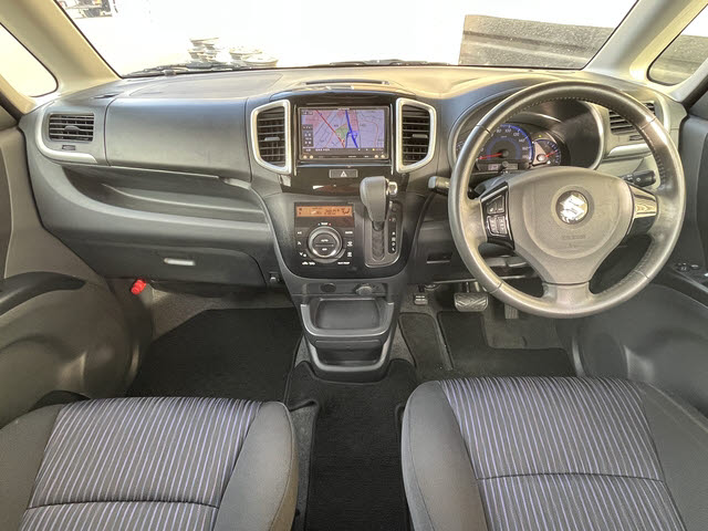 ソリオバンディット