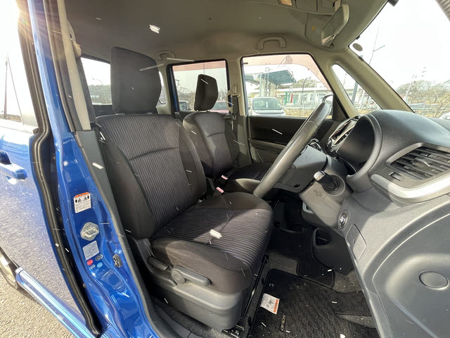 ソリオバンディット