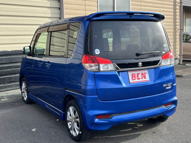 ソリオバンディット