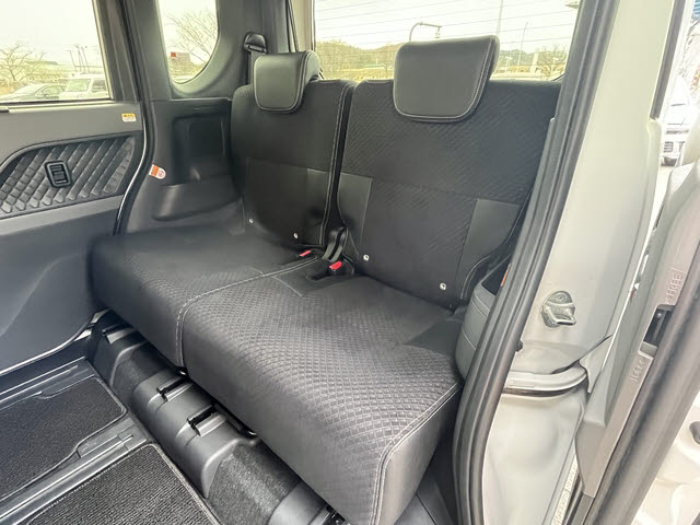 タントカスタム