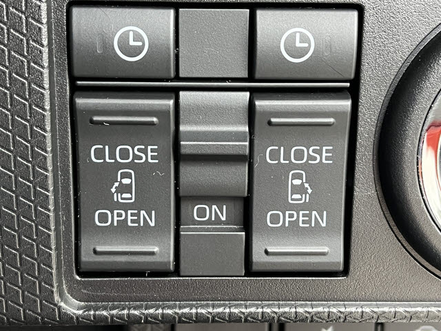 タントカスタム