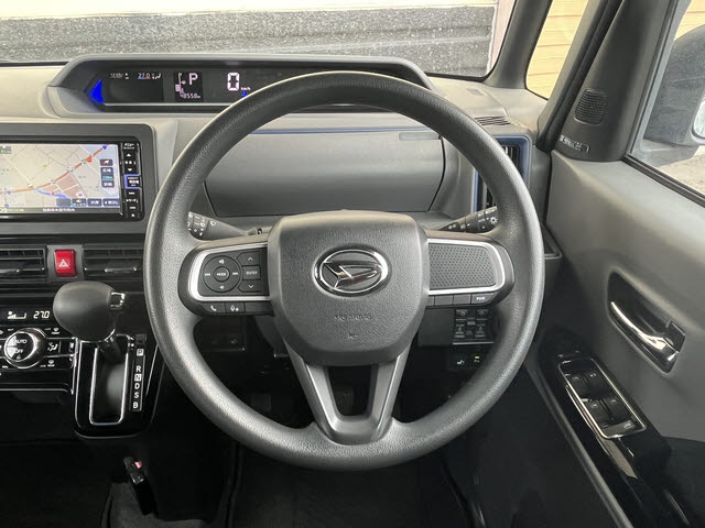 タントカスタム