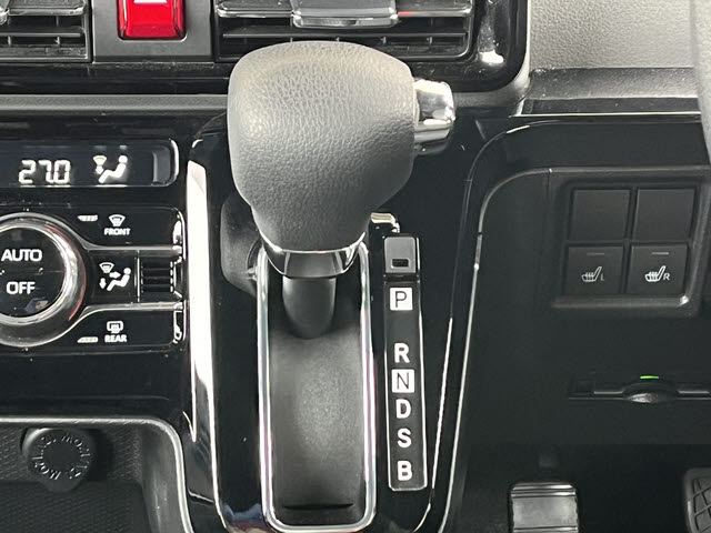 タントカスタム