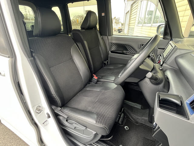 タントカスタム