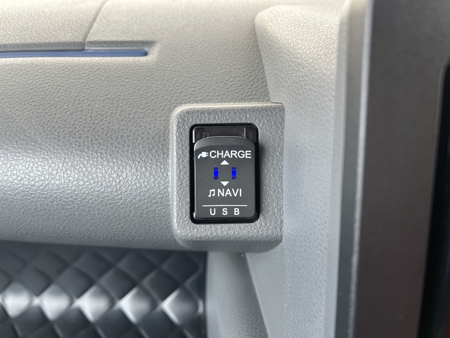 タントカスタム