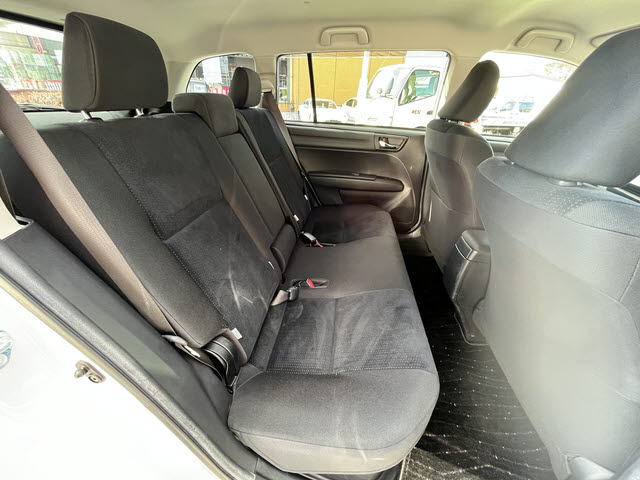 カローラフィールダー