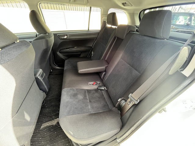 カローラフィールダー