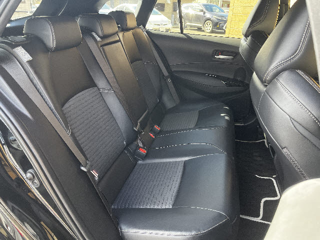 カローラツーリング