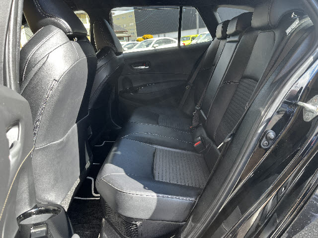 カローラツーリング